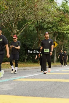 Runner Photo 5466299