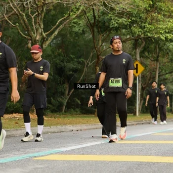 Runner Photo 5466300
