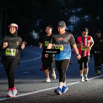 Runner Photo 5466302