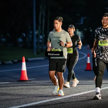 Runner Photo 5466303