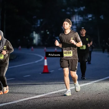 Runner Photo 5466305