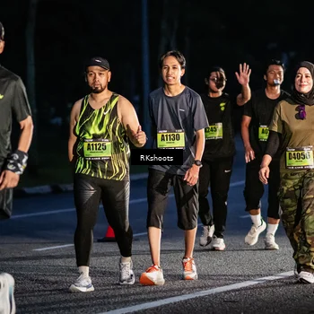 Runner Photo 5466306