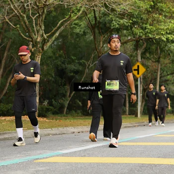 Runner Photo 5466308