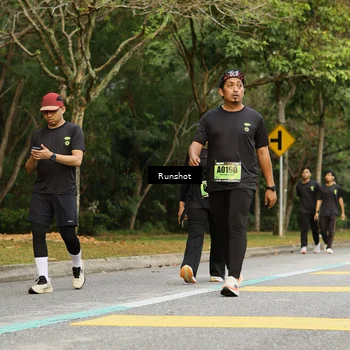 Runner Photo 5466310