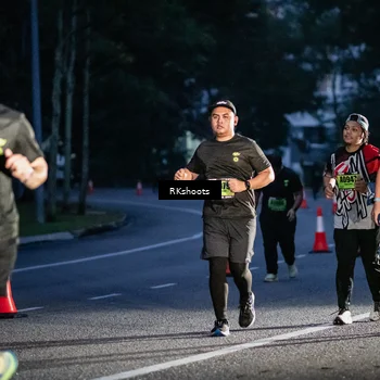 Runner Photo 5466311
