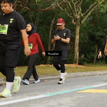 Runner Photo 5466314
