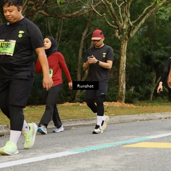 Runner Photo 5466315