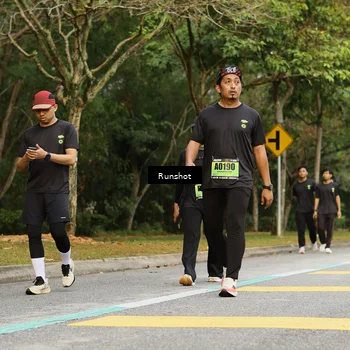Runner Photo 5466316