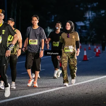 Runner Photo 5466318