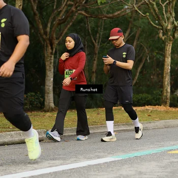 Runner Photo 5466321