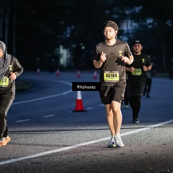 Runner Photo 5466322