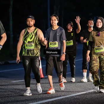 Runner Photo 5466324