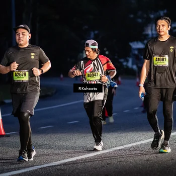 Runner Photo 5466325