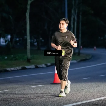 Runner Photo 5466326