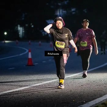Runner Photo 5466327