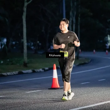 Runner Photo 5466328