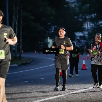 Runner Photo 5466329