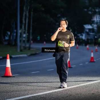 Runner Photo 5466330