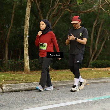 Runner Photo 5466333