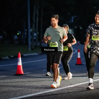 Runner Photo 5466336