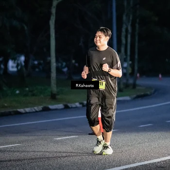 Runner Photo 5466337