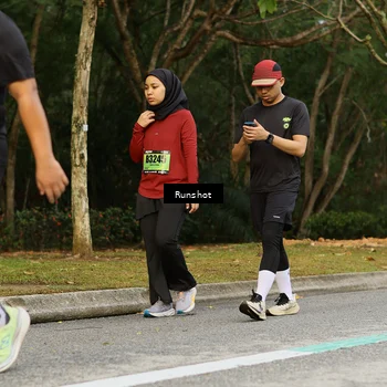 Runner Photo 5466338