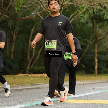 Runner Photo 5466339