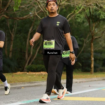 Runner Photo 5466340