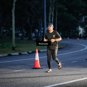Runner Photo 5466343