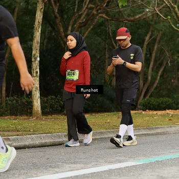 Runner Photo 5466345