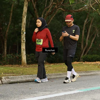 Runner Photo 5466346