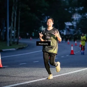 Runner Photo 5466350