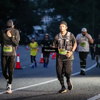 Runner Photo 5466352