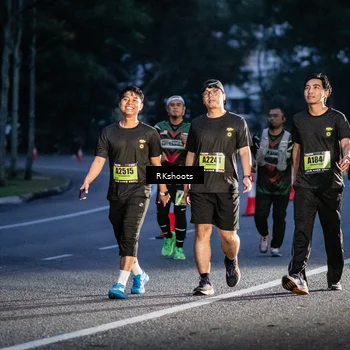 Runner Photo 5466353