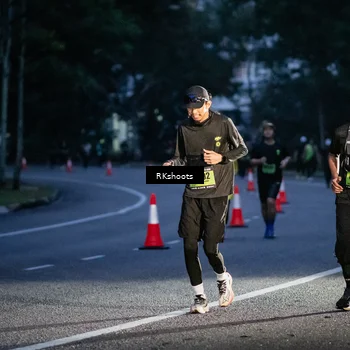 Runner Photo 5466355