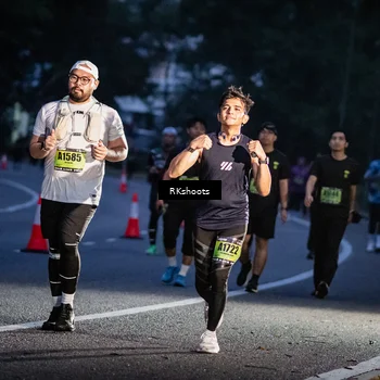 Runner Photo 5466356
