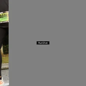 Runner Photo 5466358