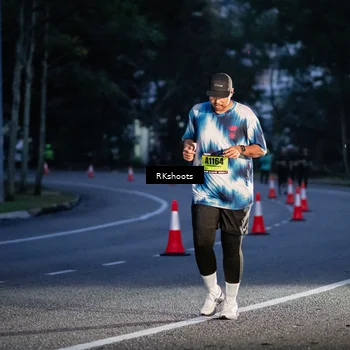Runner Photo 5466359