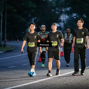 Runner Photo 5466360