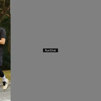 Runner Photo 5466361