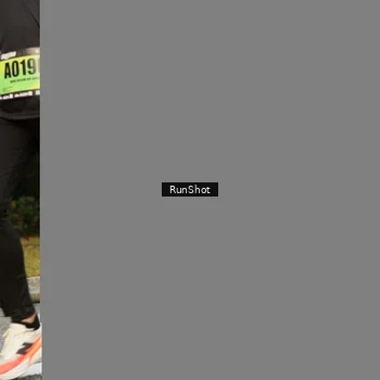 Runner Photo 5466362