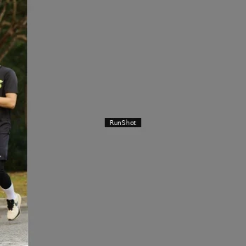 Runner Photo 5466363