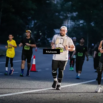 Runner Photo 5466364