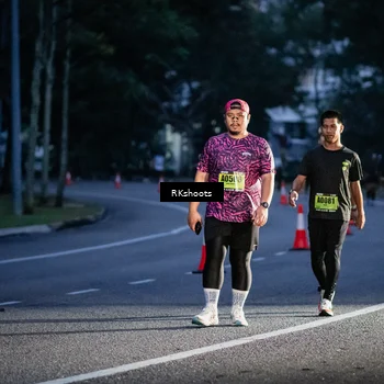 Runner Photo 5466365