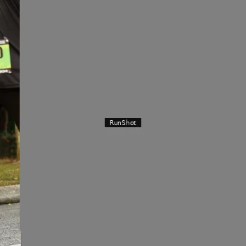 Runner Photo 5466366