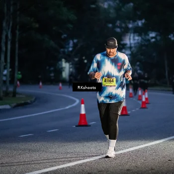 Runner Photo 5466367