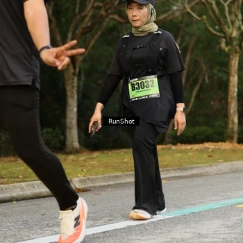 Runner Photo 5466369