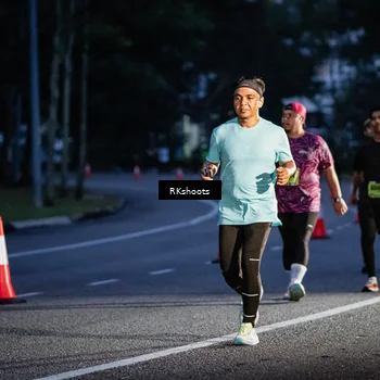 Runner Photo 5466373
