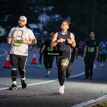Runner Photo 5466374