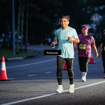 Runner Photo 5466375